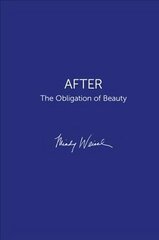 After: The Obligation of Beauty hind ja info | Elulooraamatud, biograafiad, memuaarid | kaup24.ee