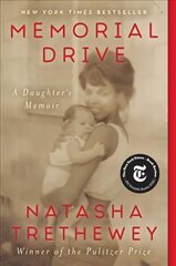 Memorial Drive: A Daughter's Memoir цена и информация | Биографии, автобиогафии, мемуары | kaup24.ee