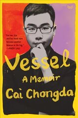 Vessel: A Memoir цена и информация | Биографии, автобиогафии, мемуары | kaup24.ee