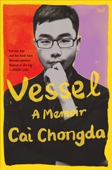 Vessel: A Memoir hind ja info | Elulooraamatud, biograafiad, memuaarid | kaup24.ee