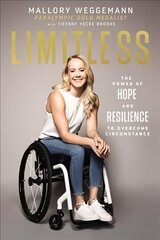 Limitless: The Power of Hope and Resilience to Overcome Circumstance цена и информация | Биографии, автобиогафии, мемуары | kaup24.ee