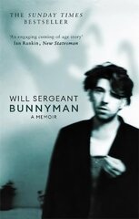 Bunnyman: A Memoir: The Sunday Times bestseller цена и информация | Биографии, автобиогафии, мемуары | kaup24.ee