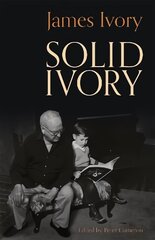 Solid Ivory цена и информация | Биографии, автобиогафии, мемуары | kaup24.ee
