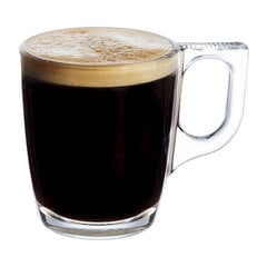 Tass Luminarc Barista kohv klaas (9 cl) hind ja info | Klaasid, tassid ja kannud | kaup24.ee