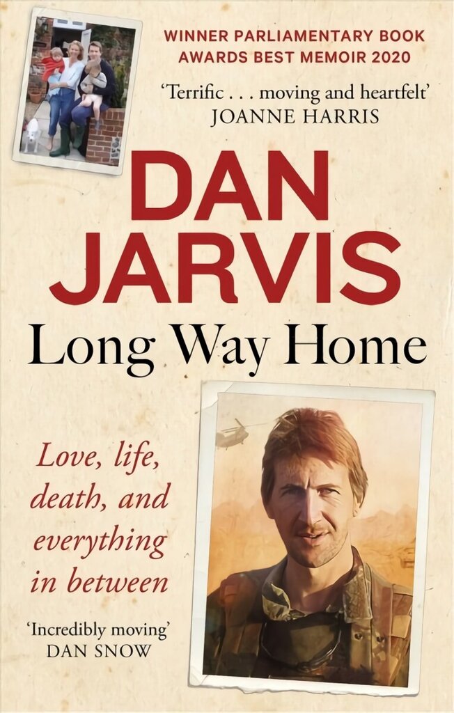 Long Way Home: Love, life, death, and everything in between цена и информация | Elulooraamatud, biograafiad, memuaarid | kaup24.ee