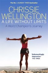 Life Without Limits: A World Champion's Journey hind ja info | Elulooraamatud, biograafiad, memuaarid | kaup24.ee