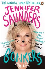 Bonkers: My Life in Laughs hind ja info | Elulooraamatud, biograafiad, memuaarid | kaup24.ee