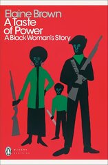 Taste of Power hind ja info | Elulooraamatud, biograafiad, memuaarid | kaup24.ee