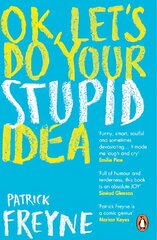 OK, Let's Do Your Stupid Idea hind ja info | Elulooraamatud, biograafiad, memuaarid | kaup24.ee