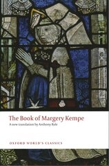 Book of Margery Kempe цена и информация | Биографии, автобиогафии, мемуары | kaup24.ee