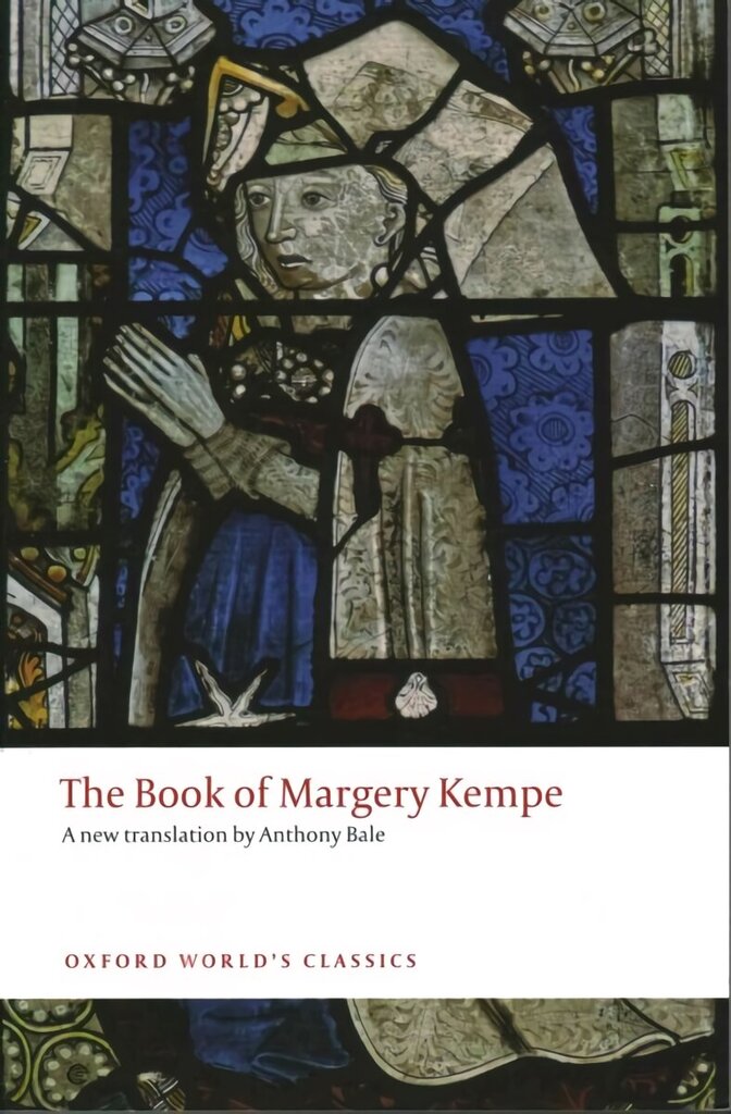 Book of Margery Kempe hind ja info | Elulooraamatud, biograafiad, memuaarid | kaup24.ee