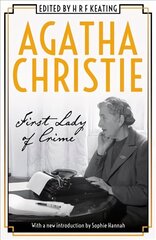 Agatha Christie: First Lady of Crime цена и информация | Биографии, автобиогафии, мемуары | kaup24.ee
