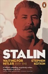 Stalin, Vol. II: Waiting for Hitler, 1929-1941 цена и информация | Биографии, автобиогафии, мемуары | kaup24.ee