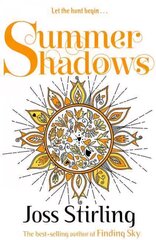 Summer Shadows hind ja info | Noortekirjandus | kaup24.ee