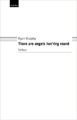 There are angels hov'ring round Full score цена и информация | Книги об искусстве | kaup24.ee