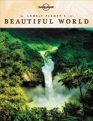 Lonely Planet Lonely Planet's Beautiful World: Sublime Photography of the World's Most Magnificent Spectacles цена и информация | Путеводители, путешествия | kaup24.ee