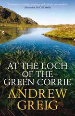 At the Loch of the Green Corrie hind ja info | Elulooraamatud, biograafiad, memuaarid | kaup24.ee