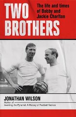 Two Brothers hind ja info | Elulooraamatud, biograafiad, memuaarid | kaup24.ee