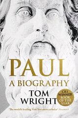 Paul: A Biography hind ja info | Elulooraamatud, biograafiad, memuaarid | kaup24.ee