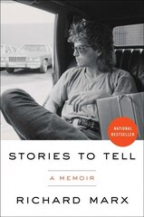 Stories to Tell: A Memoir hind ja info | Elulooraamatud, biograafiad, memuaarid | kaup24.ee