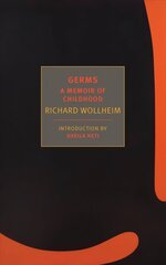 Germs : A Memoir of Childhood цена и информация | Биографии, автобиогафии, мемуары | kaup24.ee