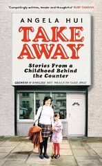 Takeaway: Stories from a childhood behind the counter цена и информация | Биографии, автобиогафии, мемуары | kaup24.ee