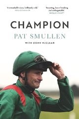 Champion: A Memoir цена и информация | Биографии, автобиогафии, мемуары | kaup24.ee