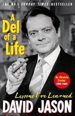 Del of a Life: The hilarious #1 bestseller from the national treasure цена и информация | Биографии, автобиогафии, мемуары | kaup24.ee