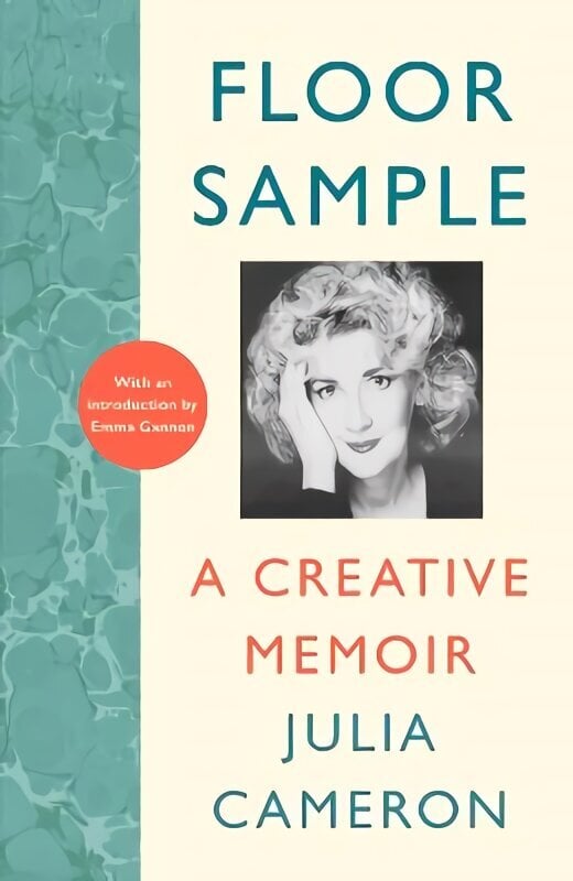 Floor Sample: A Creative Memoir - with an introduction by Emma Gannon Main цена и информация | Elulooraamatud, biograafiad, memuaarid | kaup24.ee