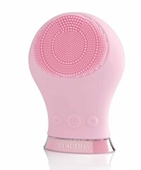 Beautifly B-Fresh Pink Soni näopuhastushari hind ja info | Näohooldusseadmed | kaup24.ee