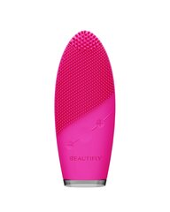 Щеточка для очищения лица Beautifly B-Fresh Slim Sonic цена и информация | Приборы для ухода за лицом | kaup24.ee