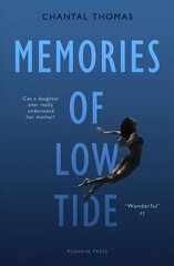 Memories of Low Tide hind ja info | Elulooraamatud, biograafiad, memuaarid | kaup24.ee