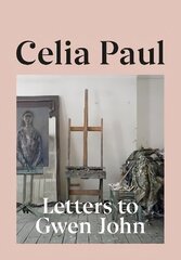 Letters to Gwen John hind ja info | Elulooraamatud, biograafiad, memuaarid | kaup24.ee