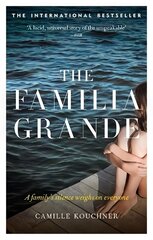 The Familia Grande: A family's silence weighs on everyone hind ja info | Elulooraamatud, biograafiad, memuaarid | kaup24.ee