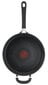 Tefal Jamie Oliveri pann Quick & Easy HA kaanega, 26 cm H9133344 hind ja info | Pannid | kaup24.ee