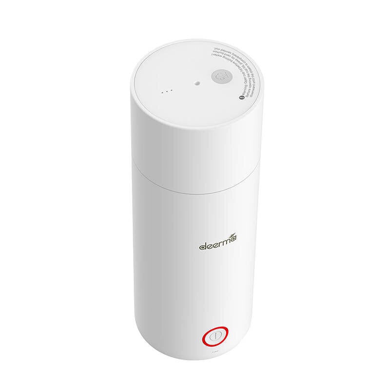 Deerma termostass, elektriline цена и информация | Termosed, termostassid | kaup24.ee