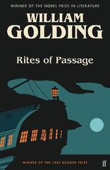 Rites of Passage: Introduced by Annie Proulx Main hind ja info | Fantaasia, müstika | kaup24.ee