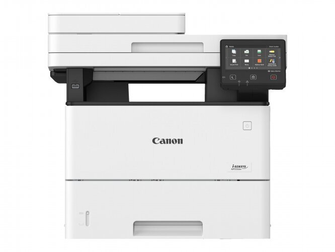 Canon i-SENSYS MF553DW цена и информация | Printerid | kaup24.ee