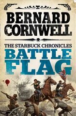 Battle Flag, Book 3 цена и информация | Фантастика, фэнтези | kaup24.ee