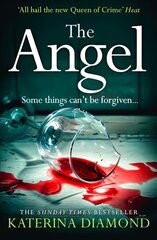 Angel: A Shocking New Thriller - Read If You Dare! цена и информация | Фантастика, фэнтези | kaup24.ee