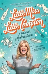 Little Miss Little Compton: A Memoir цена и информация | Фантастика, фэнтези | kaup24.ee