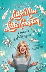 Little Miss Little Compton: A Memoir hind ja info | Fantaasia, müstika | kaup24.ee