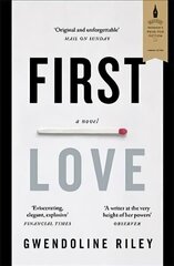 First Love цена и информация | Фантастика, фэнтези | kaup24.ee