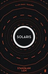 Solaris Main hind ja info | Fantaasia, müstika | kaup24.ee