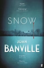 Snow: The Sunday Times Top Ten Bestseller Main hind ja info | Fantaasia, müstika | kaup24.ee