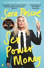 Sex Power Money: The Sunday Times Bestseller Main hind ja info | Fantaasia, müstika | kaup24.ee