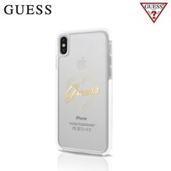 Guess GUHCPXSHGO hind ja info | Telefoni kaaned, ümbrised | kaup24.ee