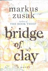 Bridge of Clay hind ja info | Noortekirjandus | kaup24.ee