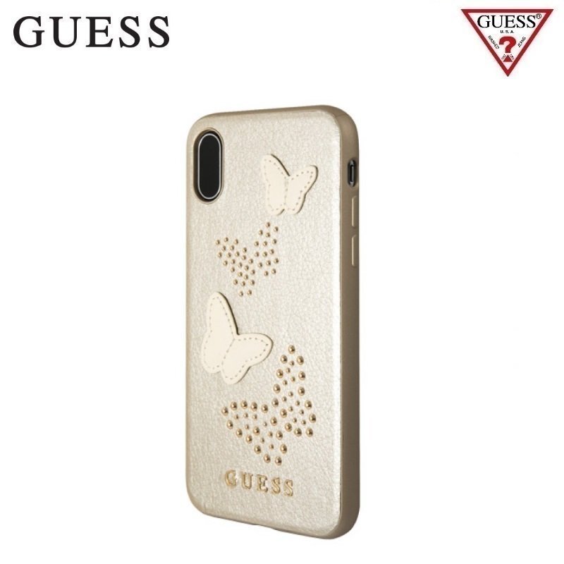 Guess GOHCPXPBUBE hind ja info | Telefoni kaaned, ümbrised | kaup24.ee