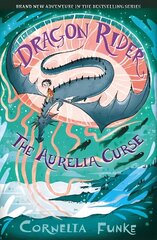 Aurelia Curse цена и информация | Книги для подростков и молодежи | kaup24.ee